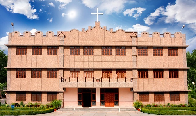 St. Francis Convent School