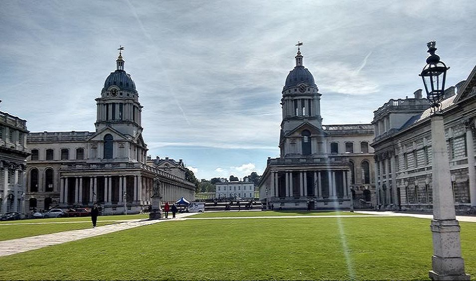 University of Greenwich